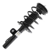 11013 Front Left Complete Strut Assembly Fits 2010-2012 Ford Flex